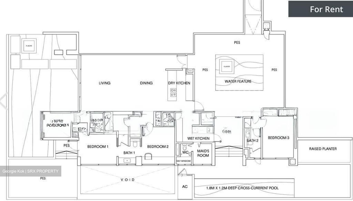 The Oliv (D10), Apartment #564054811